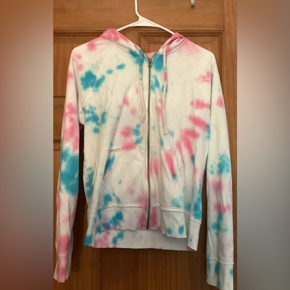 Mossimo Supply Co.~ Tie Dye~ Large